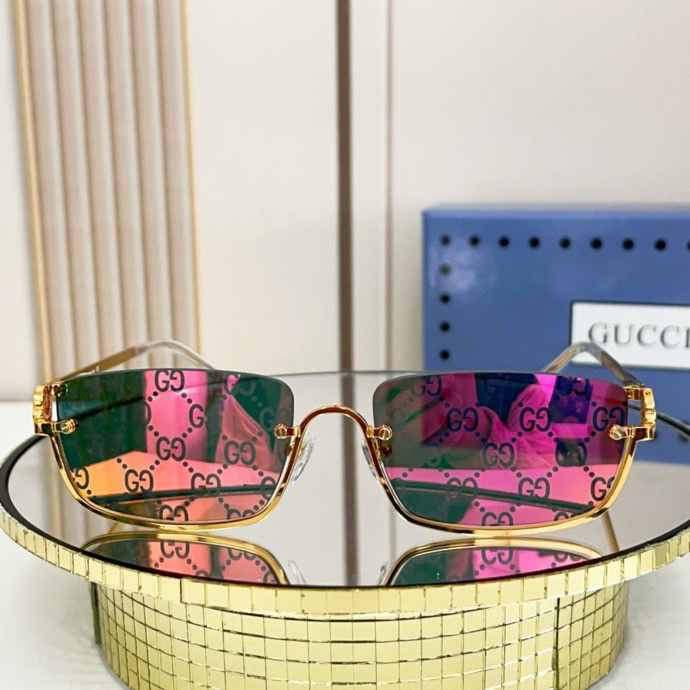 Gucci Glasses smh (489)